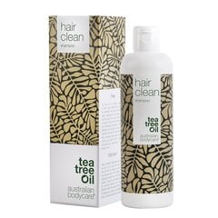 Šampūnas Australian Bodycare Hair Clean, 250 ml kaina ir informacija | Šampūnai | pigu.lt