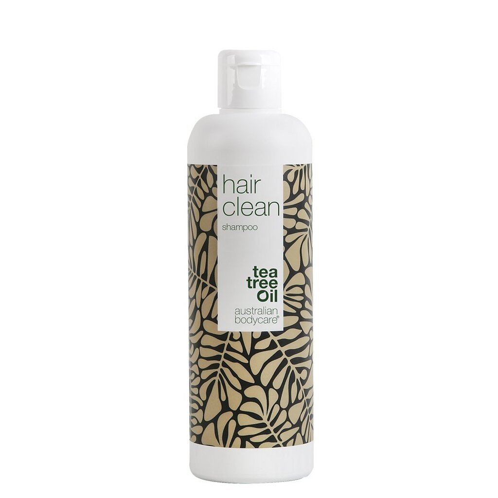 Šampūnas Australian Bodycare Hair Clean, 250 ml kaina ir informacija | Šampūnai | pigu.lt