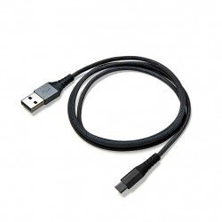 Kabelis CELLY - USB KABEL 1M MICRO USB kaina ir informacija | Laidai telefonams | pigu.lt