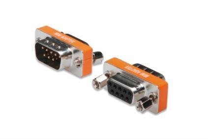 Digitus AK-610513-000-I kaina ir informacija | Adapteriai, USB šakotuvai | pigu.lt