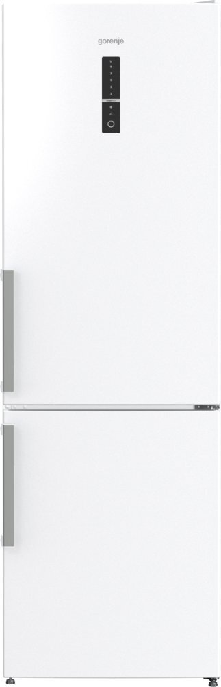 Gorenje NRK6192MW цена и информация | Šaldytuvai | pigu.lt