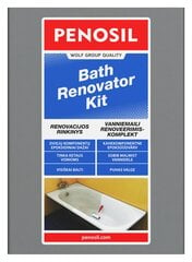 Ketaus vonių restauravimo rinkinys Penosil, 730ml kaina ir informacija | Gruntai, glaistai ir kt. | pigu.lt