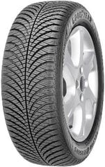 Goodyear Vector 4 Seasons Gen-2 165/65R14 79 T kaina ir informacija | Goodyear Dviračiai, paspirtukai, riedučiai, riedlentės | pigu.lt