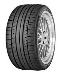 Continental ContiSportContact 5P 325/35R22 110 Y MO FR цена и информация | Летняя резина | pigu.lt