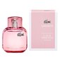 Tualetinis vanduo Lacoste L.12.12 Pour Elle Sparkling EDT moterims 50 ml kaina ir informacija | Kvepalai moterims | pigu.lt