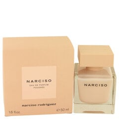 Женская парфюмерия Narciso Poudree Narciso Rodriguez EDP: Емкость - 50 ml цена и информация | Narciso Rodriguez Духи, косметика | pigu.lt