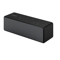 Sony SRS-X33B, 20W, juoda kaina ir informacija | Garso kolonėlės | pigu.lt