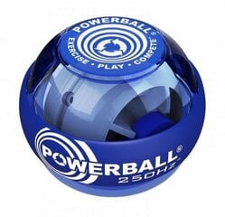 Тренажер для рук Powerball Classic, синий цена и информация | Другие товары для фитнеса | pigu.lt