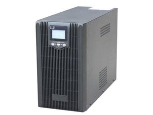 Источник бесперебойного питания Gembird EG-UPS-PS3000-01 цена и информация | Gembird Внешние аксессуары для компьютеров | pigu.lt