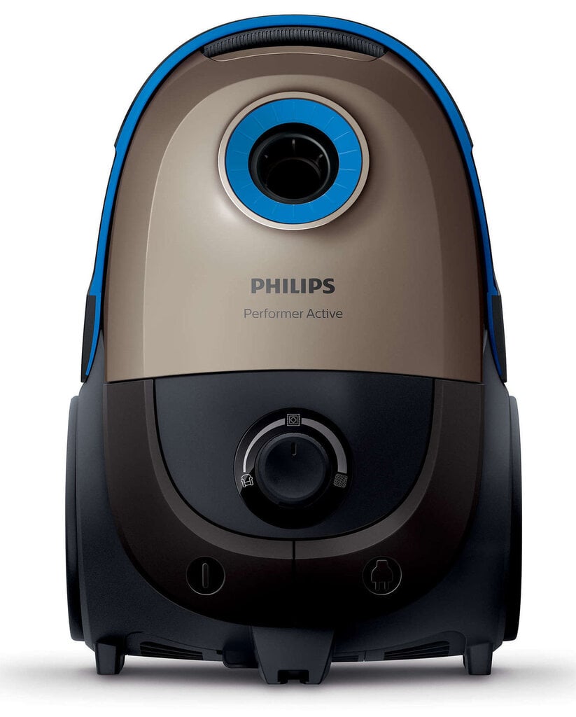 Philips FC8577/09 цена и информация | Dulkių siurbliai | pigu.lt