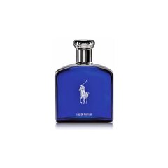 Ralph Lauren Polo Blue eau de parfum для мужчин 40 мл цена и информация | Мужские духи | pigu.lt