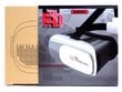 Virtualios realybės Remax RT-V01 3D akiniai цена и информация | Išmanioji technika ir priedai | pigu.lt