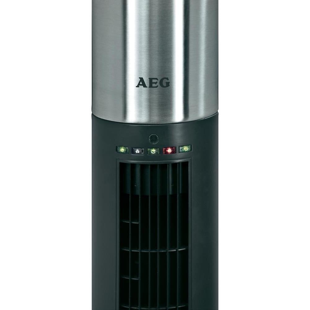 Ventiliatorius AEG T-VL 5537 kaina ir informacija | Ventiliatoriai | pigu.lt