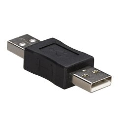 Akyga AK-AD-28 цена и информация | Адаптеры, USB-разветвители | pigu.lt