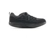 Sportiniai batai Walkmaxx Black Fit kaina ir informacija | Kedai vyrams | pigu.lt