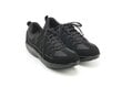 Sportiniai batai Walkmaxx Black Fit kaina ir informacija | Kedai vyrams | pigu.lt