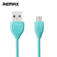 Laidas telefonui Remax RC-050m, mikro USB, 1m kaina ir informacija | Remax Mobilieji telefonai ir jų priedai | pigu.lt