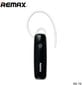 Belaidė laisvų rankų įranga Remax RB-T8 Bluetooth 4.1 juoda kaina ir informacija | Laisvų rankų įranga | pigu.lt
