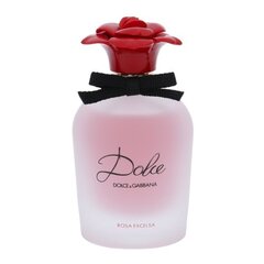 Kvapusis vanduo Dolce & Gabbana Dolce Rosa Excelsa EDP moterims, 75 ml kaina ir informacija | Kvepalai moterims | pigu.lt