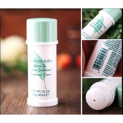 Дезодорант для женщин Elizabeth Arden Green Tea, 40 мл цена и информация | Женская парфюмированная косметика | pigu.lt