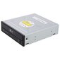 LG Blu-Ray & DVD re-writer (BH16NS55) цена и информация | Optiniai įrenginiai | pigu.lt