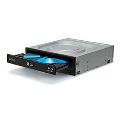 LG Blu-Ray & DVD re-writer (BH16NS55) kaina ir informacija | LG Kompiuterinė technika | pigu.lt