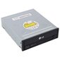 LG Blu-Ray & DVD re-writer (BH16NS55) цена и информация | Optiniai įrenginiai | pigu.lt