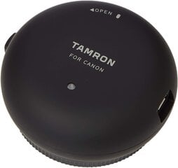 Tamron TAP-in Console skirtas Canon kaina ir informacija | Filtrai objektyvams | pigu.lt
