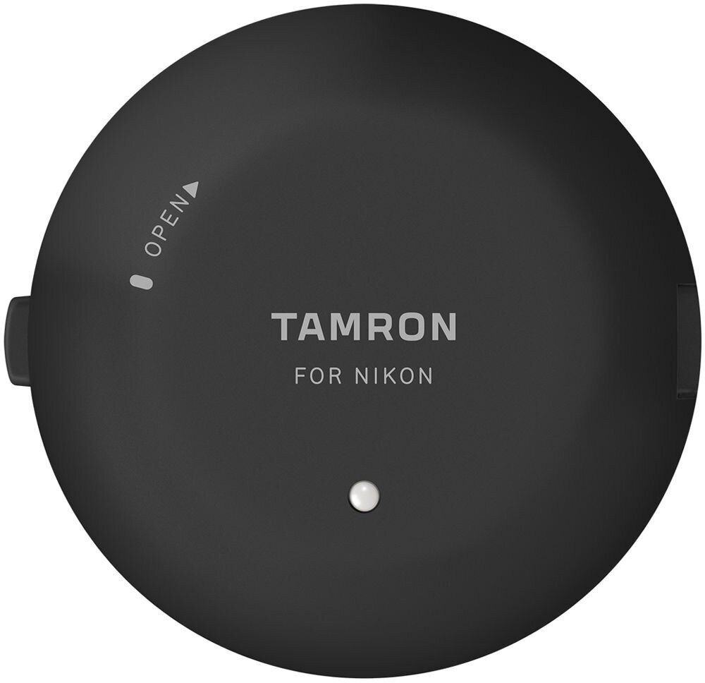 Tamron TAP-in Console for Nikon kaina ir informacija | Filtrai objektyvams | pigu.lt