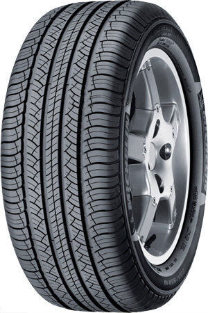 Michelin Latitude Tour HP 255/55R18 105 V N0 цена и информация | Vasarinės padangos | pigu.lt