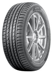 Nokian iLINE 185/65R14 86 T kaina ir informacija | Vasarinės padangos | pigu.lt