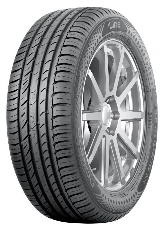 Nokian iLINE 175/70R14 84 T kaina ir informacija | Vasarinės padangos | pigu.lt