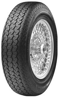 Vredestein Sprint Classic 165/80R14 84 H kaina ir informacija | Vasarinės padangos | pigu.lt