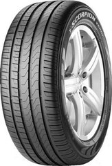 Pirelli Scorpion Verde 255/55R18 109 V XL ROF * цена и информация | Летняя резина | pigu.lt