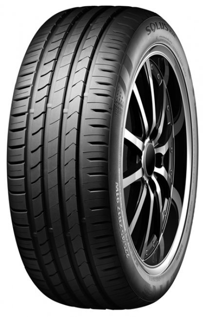 Kumho HS51 225/50R16 92 W цена и информация | Vasarinės padangos | pigu.lt