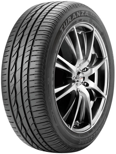 Bridgestone Turanza ER300 225/55R16 99 W XL MO kaina ir informacija | Vasarinės padangos | pigu.lt