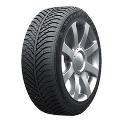 Goodyear VECTOR 4 SEASONS 215/55R16 97 V XL FP цена и информация | Всесезонная резина | pigu.lt