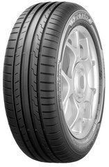 Dunlop SP Blueresponse 175/65R15 84 H kaina ir informacija | Vasarinės padangos | pigu.lt