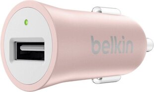 Belkin F8M730btC00 цена и информация | Зарядные устройства для телефонов | pigu.lt