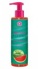 Skystas muilas Dermacol Aroma Ritual Fresh Watermelon, 250 ml kaina ir informacija | Muilai | pigu.lt