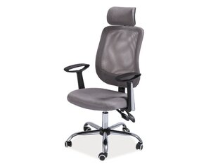Офисное кресло Q-118 цена и информация | Офисные кресла | pigu.lt