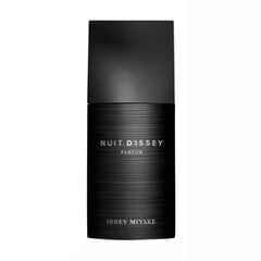 Мужская парфюмерия Nuit D'issey Issey Miyake EDP, 75 мл цена и информация | Мужские духи | pigu.lt