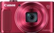 Canon PowerShot SX620 HS цена и информация | Skaitmeniniai fotoaparatai | pigu.lt