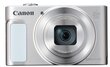 Canon PowerShot SX620 HS, White цена и информация | Skaitmeniniai fotoaparatai | pigu.lt