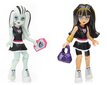 Konstruktoriaus rinkinys kavinė Monster High, DKT93, 280 dalių цена и информация | Žaislai mergaitėms | pigu.lt