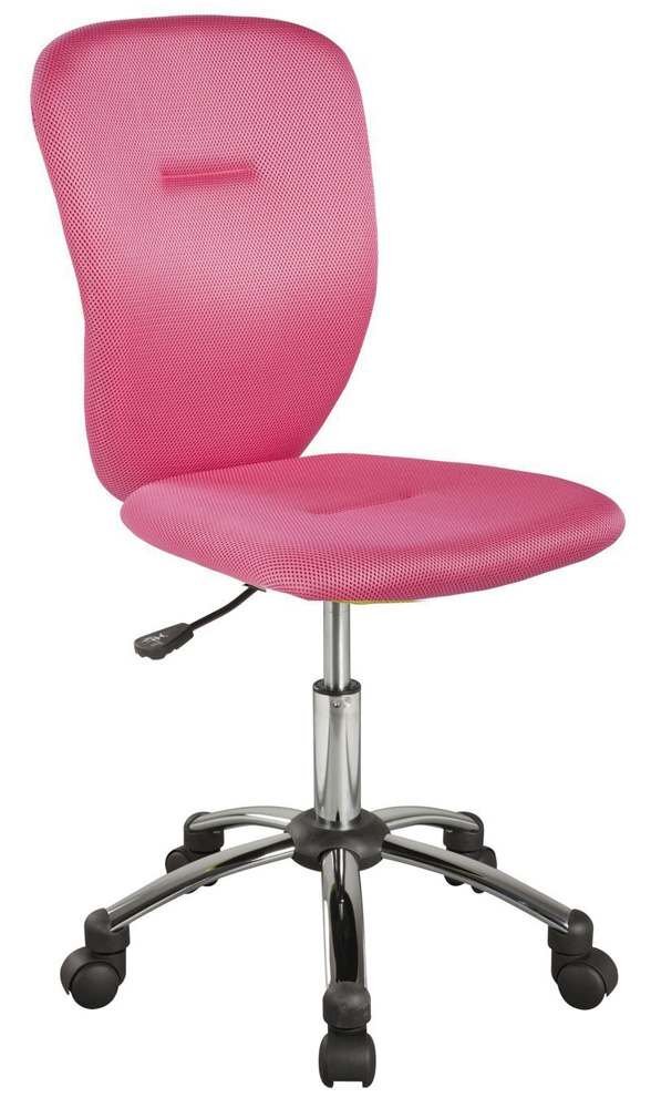Vaikiška kėdė Q-037, rožinė kaina ir informacija | Biuro kėdės | pigu.lt