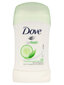Pieštukinis dezodorantas Dove Go Fresh Cucumber 40 ml kaina ir informacija | Dezodorantai | pigu.lt