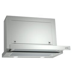 Gorenje BHP623E8X kaina ir informacija | Gartraukiai | pigu.lt