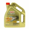 Castrol Edge Titanium FST LL 5W30 variklio alyva, 5L