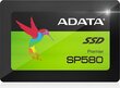 ADATA Premier SP580 120GB SATA3 (ASP580SS3-120GM-C) kaina ir informacija | Vidiniai kietieji diskai (HDD, SSD, Hybrid) | pigu.lt